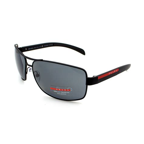 mens prada sport sunglasses|prada men's sunglasses polarized.